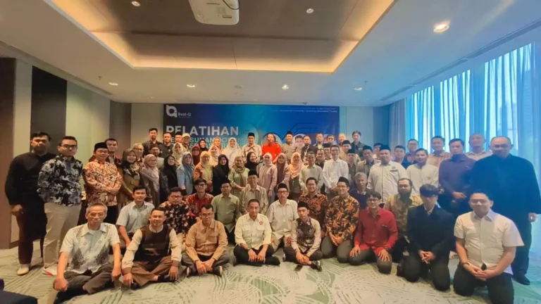 Dosen Universitas Darunnajah Ikuti Pelatihan Penyusunan Dokumen SPMI Berbasis Risiko 19 Dosen Universitas Darunnajah Ikuti Pelatihan Penyusunan Dokumen SPMI Berbasis Risiko