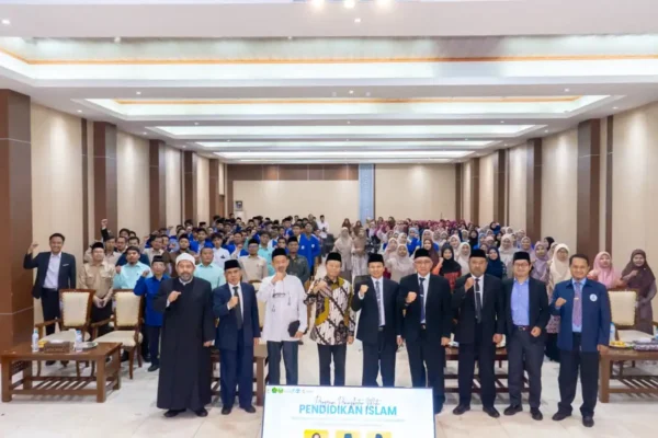 Universitas Darunnajah Gelar Dialog Nasional Peningkatan Mutu Pendidikan Universitas Darunnajah Gelar Dialog Nasional Peningkatan Mutu Pendidikan