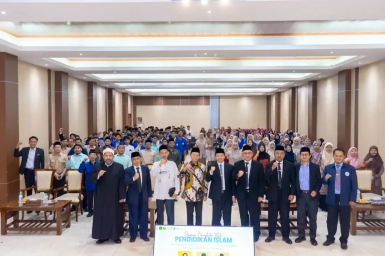 Universitas Darunnajah Gelar Dialog Nasional Peningkatan Mutu Pendidikan 16 Universitas Darunnajah Gelar Dialog Nasional Peningkatan Mutu Pendidikan
