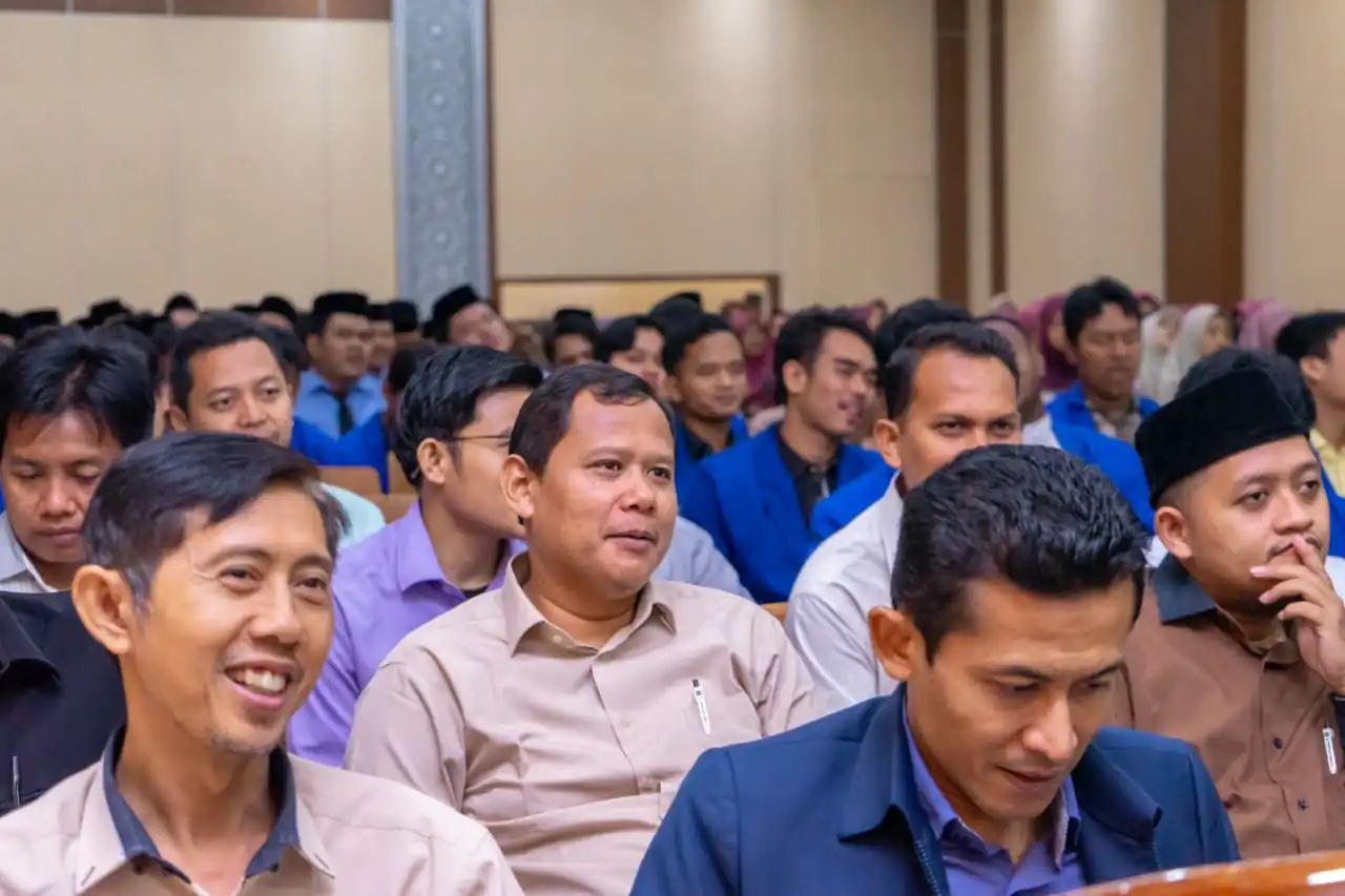 Universitas Darunnajah Gelar Dialog Nasional Peningkatan Mutu Pendidikan 2 Universitas Darunnajah Gelar Dialog Nasional Peningkatan Mutu Pendidikan