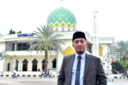 Haikal, Hifz ad Din, dan Nyala Iman di Bawah Reruntuhan