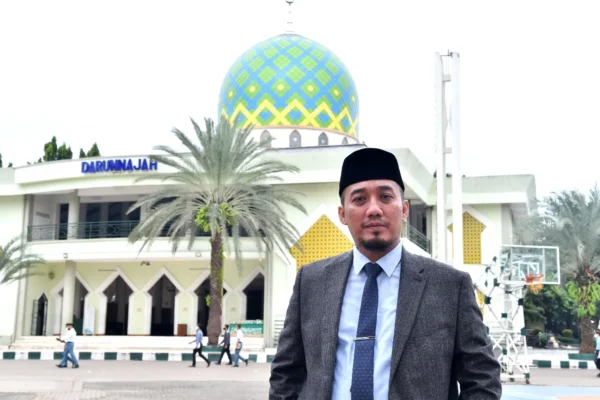 Haikal, Hifz ad Din, dan Nyala Iman di Bawah Reruntuhan