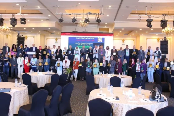 Bawa Inovasi Pendidikan Pesantren, Dr. Sofwan Manaf Bicara di Forum Internasional Mesir Bawa Inovasi Pendidikan Pesantren, Dr. Sofwan Manaf Bicara di Forum Internasional Mesir