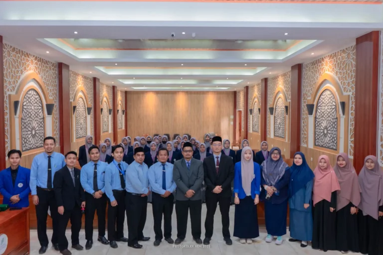 Pesantren Al Mujtama' Al Islami Kunjungi Universitas Darunnajah, Jajaki Kerja Sama Pendidikan 25 Pesantren Al Mujtama' Al Islami Kunjungi Universitas Darunnajah, Jajaki Kerja Sama Pendidikan