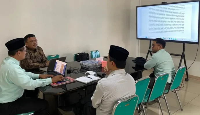 Universitas Darunnajah Siap Dirikan Program Doktor (S3) Manajemen Pendidikan Islam
