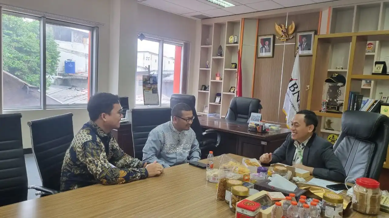Komisioner BNSP Beri Arahan dalam Kegiatan Penguatan Kompetensi Asesor LSP Darunnajah