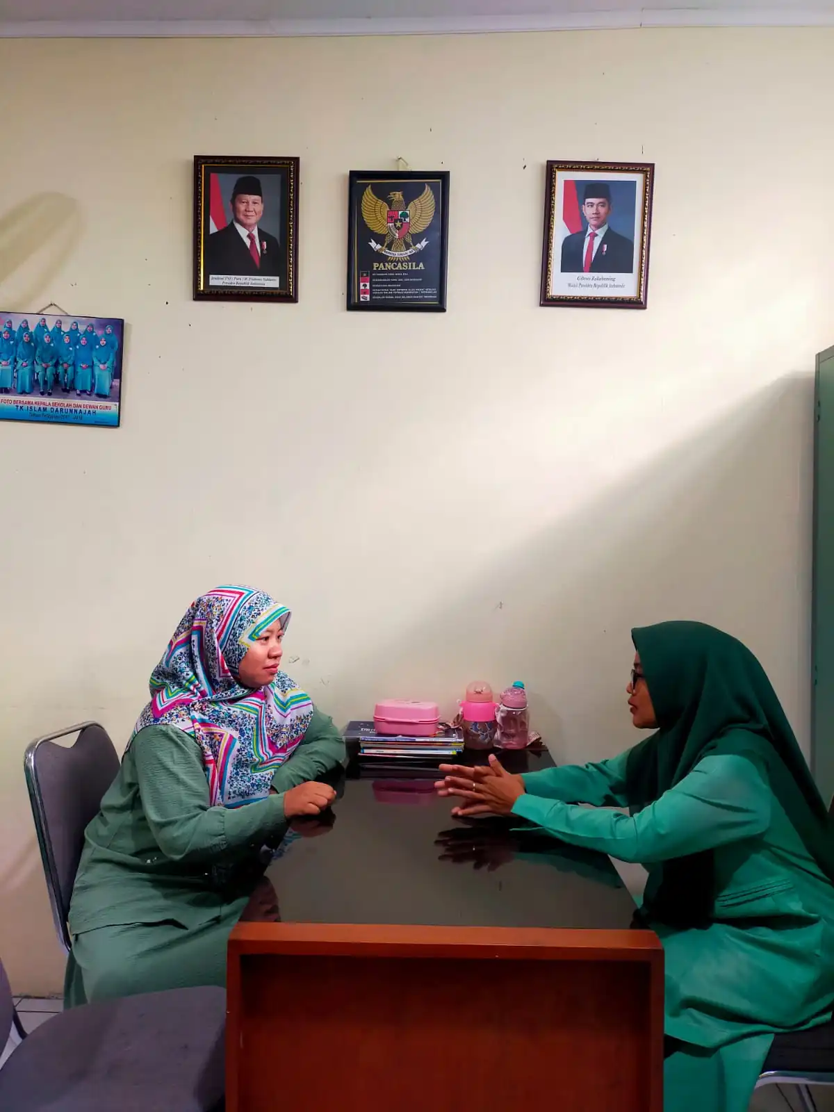 Monev PPL 2025 Tegaskan Komitmen FAI Darunnajah terhadap Peningkatan Mutu Pembelajaran Lapangan 2 Monev PPL 2025 Tegaskan Komitmen FAI Darunnajah terhadap Peningkatan Mutu Pembelajaran Lapangan