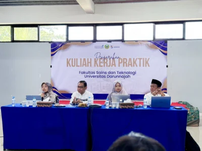 Menyiapkan Mahasiswa Siap Karier Bersama Biro Alumni dan Pusat Karir