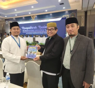 UDN Jakarta dan UMI Makassar Perkuat Sinergi di Munas XI MUI: Kawal Keputusan dan Tata Kelola Pesantren Nasional