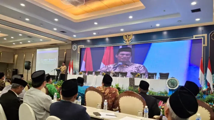 UDN Dorong Ketahanan Pangan Nasional, Siap Jadi Pilot Project Pesantren Produktif UDN Dorong Ketahanan Pangan Nasional, Siap Jadi Pilot Project Pesantren Produktif