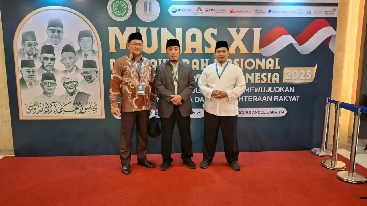 UDN Dorong Ketahanan Pangan Nasional, Siap Jadi Pilot Project Pesantren Produktif 1 UDN Dorong Ketahanan Pangan Nasional, Siap Jadi Pilot Project Pesantren Produktif