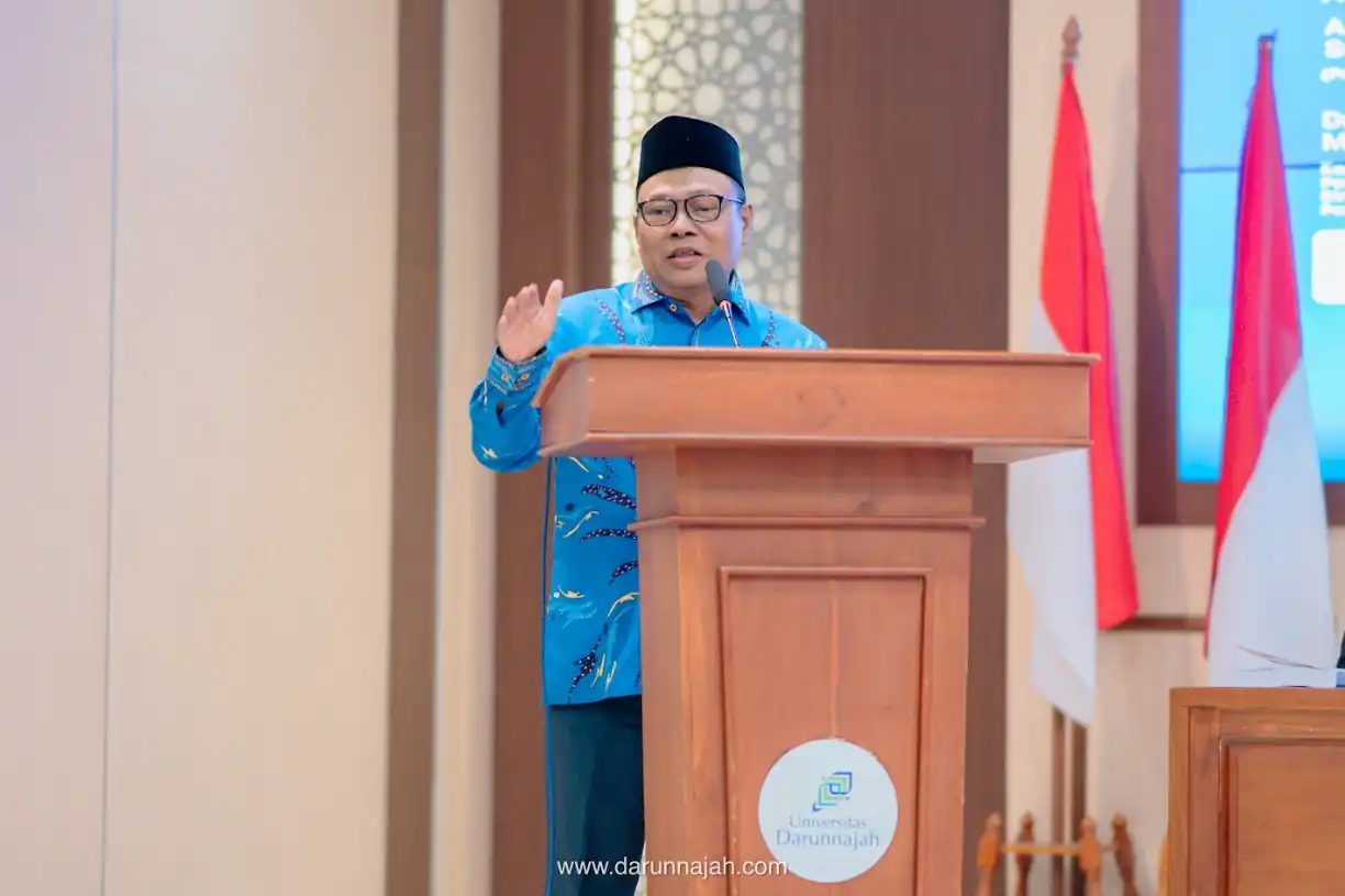 Program Magister Manajemen Pesantren UDN Jadi Incaran Sejak Pra-Peresmian, Puluhan Nama Sudah Terdaftar 2 Program Magister Manajemen Pesantren UDN Jadi Incaran Sejak Pra-Peresmian, Puluhan Nama Sudah Terdaftar