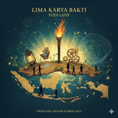 Lima Karya Bakti