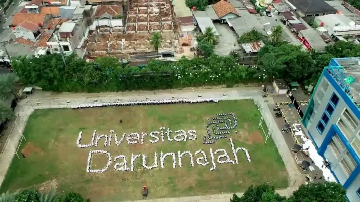 Kehidupan Akademik dan Kegiatan Mahasiswa di Universitas Darunnajah