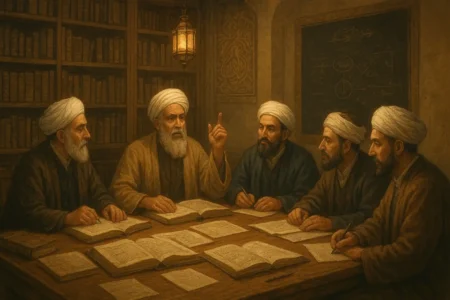 Apakah Pesantren Kita Sudah Hidup? Belajar dari Organisme Al-Suffah