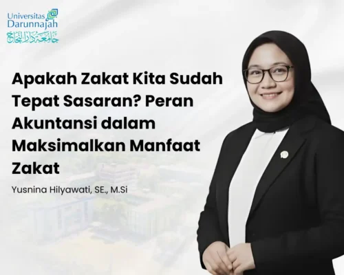 Peran Akuntansi dalam Maksimalkan Manfaat Zakat Peran Akuntansi dalam Maksimalkan Manfaat Zakat