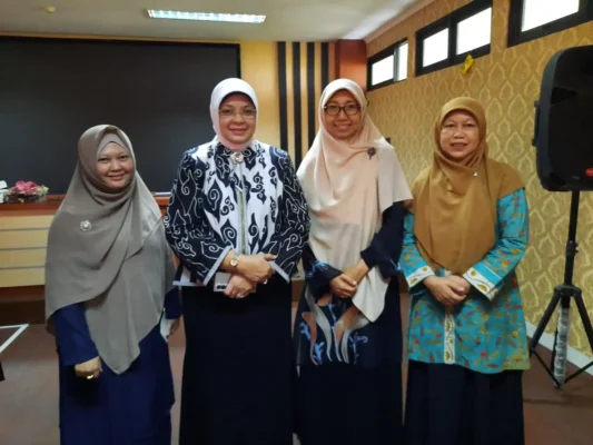 Universitas Darunnajah Hadiri Rapat Koordinasi Pimpinan dan Yayasan PTKIS KOPERTAIS I Jakarta–Banten Universitas Darunnajah Hadiri Rapat Koordinasi Pimpinan dan Yayasan PTKIS KOPERTAIS I Jakarta–Banten