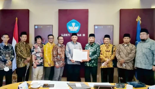 Universitas Darunnajah, Kampus Muda yang Ambil Peran dalam Hibah Riset BIMA 2026 1 Universitas Darunnajah, Kampus Muda yang Ambil Peran dalam Hibah Riset BIMA 2026