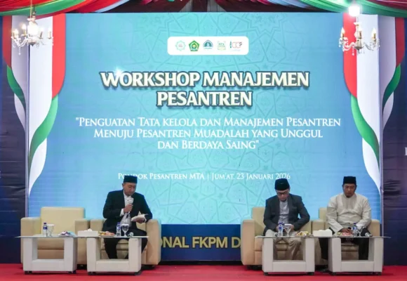 Perkuat Tata Kelola Pesantren, Dosen FAI Universitas Darunnajah Tampil di Forum Silaturahim Nasional Pesantren Muadalah Muallimin Perkuat Tata Kelola Pesantren, Dosen FAI Universitas Darunnajah Tampil di Forum Silaturahim Nasional Pesantren Muadalah Muallimin