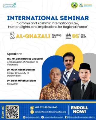 International Seminar