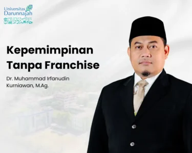 Kepemimpinan Tanpa Franchise