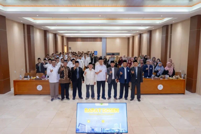 FAI Universitas Darunnajah Matangkan Persiapan Perkuliahan Semester Genap dengan Penguatan Arah Akademik Berbasis Ilmu, Adab, dan Integritas 16 FAI Universitas Darunnajah Matangkan Persiapan Perkuliahan Semester Genap dengan Penguatan Arah Akademik Berbasis Ilmu, Adab, dan Integritas