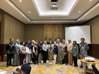 Penguatan Kompetensi Layanan Psikologis, Darunnajah Assessment Development Center (DADC) Hadiri Forum SEJIWA