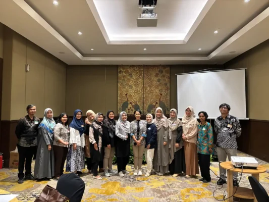 Penguatan Kompetensi Layanan Psikologis, Darunnajah Assessment Development Center (DADC) Hadiri Forum SEJIWA Penguatan Kompetensi Layanan Psikologis, Darunnajah Assessment Development Center (DADC) Hadiri Forum SEJIWA
