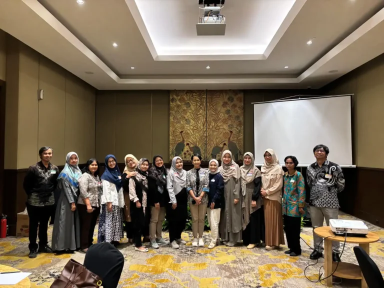 Sakinah Family Center Hadiri Kegiatan Penguatan Kapasitas Layanan bagi Korban Kekerasan Anak dan Perempuan 28 Sakinah Family Center Hadiri Kegiatan Penguatan Kapasitas Layanan bagi Korban Kekerasan Anak dan Perempuan