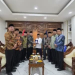 Darunnajah Audiensi dengan Mendikdasmen Bahas Kemitraan Pendidikan