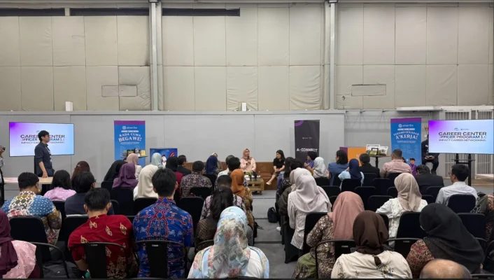 Menjembatani Kesenjangan Talenta Menjembatani Kesenjangan Talenta