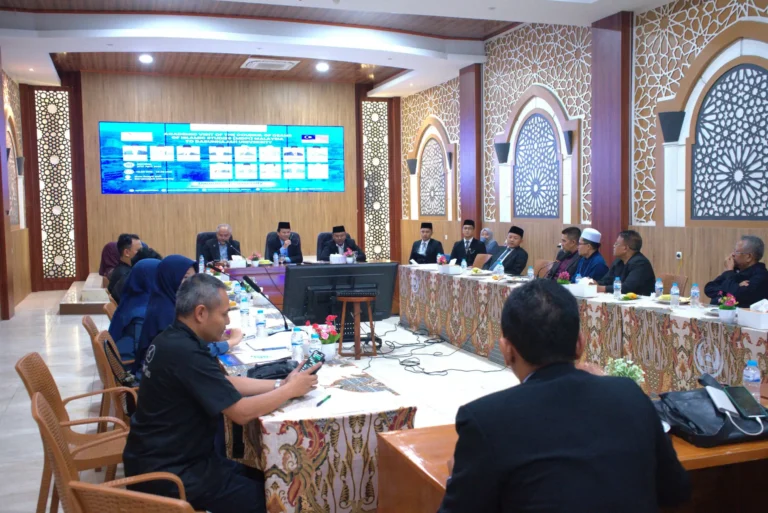 Perkuat Jejaring Global, UDN Jakarta Sambut Delegasi Majelis Dekan Pengajian Islam Malaysia 8 Perkuat Jejaring Global, UDN Jakarta Sambut Delegasi Majelis Dekan Pengajian Islam Malaysia