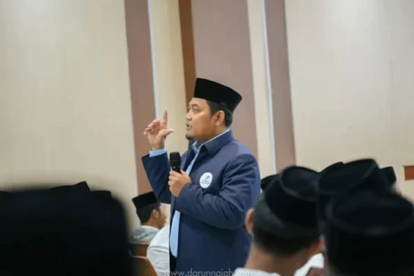 Badan Hukum: Sistem Imun yang Sering Terlupakan