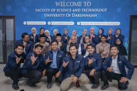 International Public Lecture bersama Prof. Abdullah Manham, Lc., M.A. 2 International Public Lecture bersama Prof. Abdullah Manham, Lc., M.A.