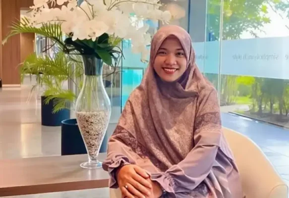 Algoritma, Air Mata, dan Dunia Islam: Siapa Mengendalikan Narasi di Era AI?
