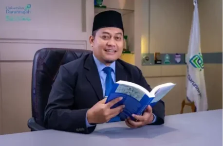 Membaca Iran, Mengingat Pesantren