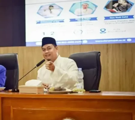 Sanad Digital: Bukan Sekadar Teknologi, Tapi Kepemimpinan Kita