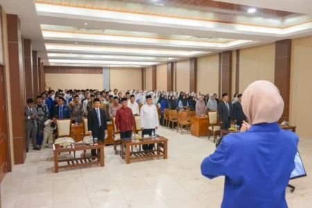 Universitas Darunnajah Gelar Seminar Nasional Pendidikan