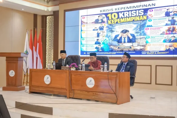 Universitas Darunnajah Gelar Seminar Nasional Pendidikan