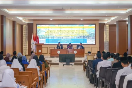Universitas Darunnajah Gelar Seminar Nasional Pendidikan