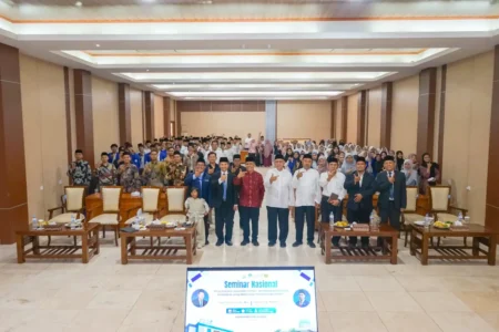 Universitas Darunnajah Gelar Seminar Nasional Pendidikan