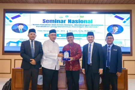 Universitas Darunnajah Gelar Seminar Nasional Pendidikan