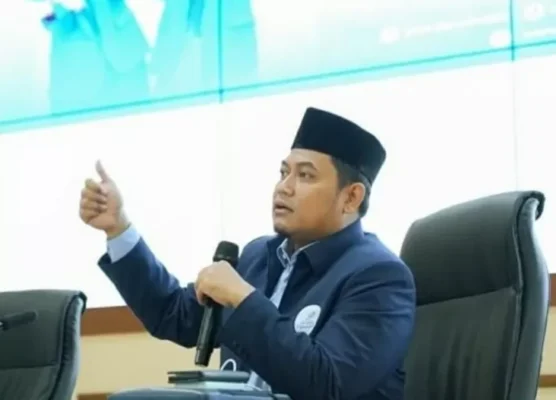 Uswatun Hasanah: Kepemimpinan Pendidikan yang memberi Makna
