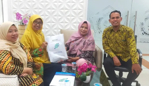 Kemenag DKI Jakarta Sambut Positif Sosialisasi Program RPL Universitas Darunnajah