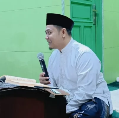 Mengenal Gareth Morgan: di Balik Metafora Organisme Pesantren