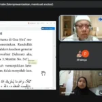 Sakinah Talks Bahas “Lanjutan Belajar Menikah dari Sejarah Terbaik”, Peserta Antusias Berdiskusi Seputar Kehidupan Rumah Tangga