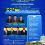 Universitas Darunnajah Gelar The 4th ICOP 2026, Perkuat Kolaborasi Global dalam Pengembangan Pesantren dan Tata Kelola Wakaf