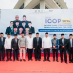 4th ICOP 2026 Hadirkan Menteri ATR/BPN, Universitas Darunnajah Dorong Wakaf Menjadi Kekuatan Baru Peradaban Islam