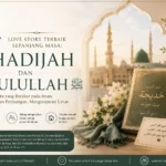 Kisah Pertama: Khadijah raḍiyallāhu ‘anhā