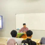 FAI Universitas Darunnajah Hadirkan Prof. Armai Arief Bahas Strategi Manajemen Pendidikan Masa Depan